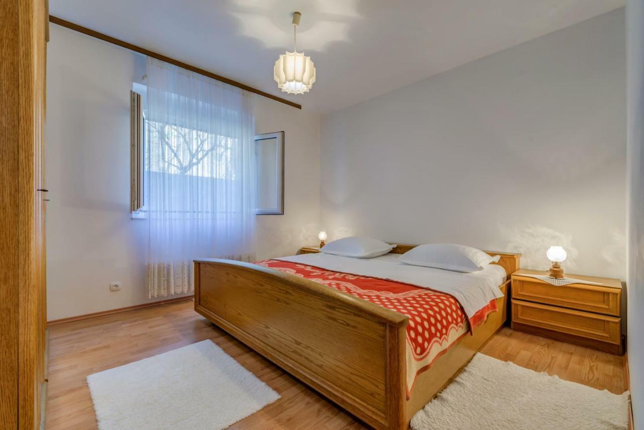 Apartment Luce 珀德垂那 外观 照片