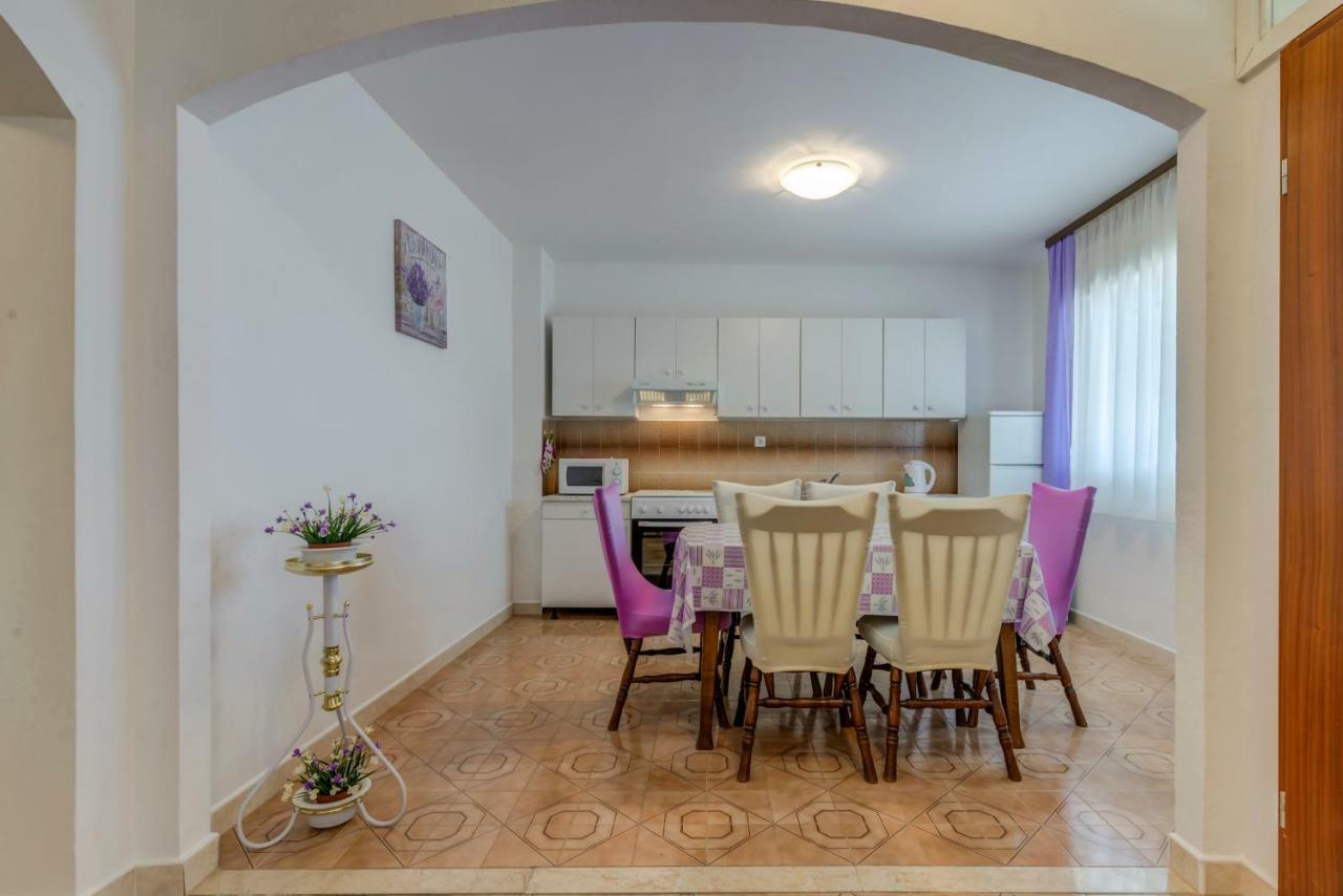 Apartment Luce 珀德垂那 外观 照片