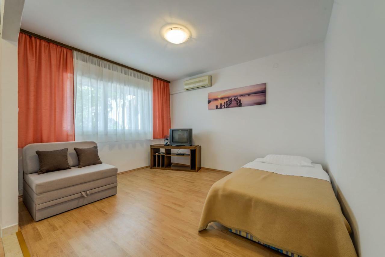 Apartment Luce 珀德垂那 外观 照片