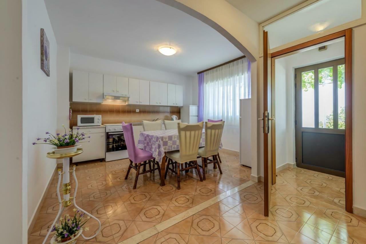 Apartment Luce 珀德垂那 外观 照片