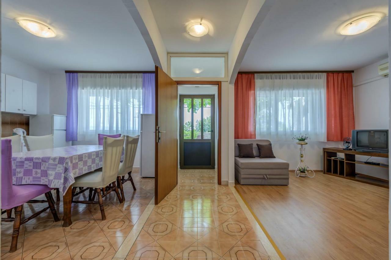 Apartment Luce 珀德垂那 外观 照片