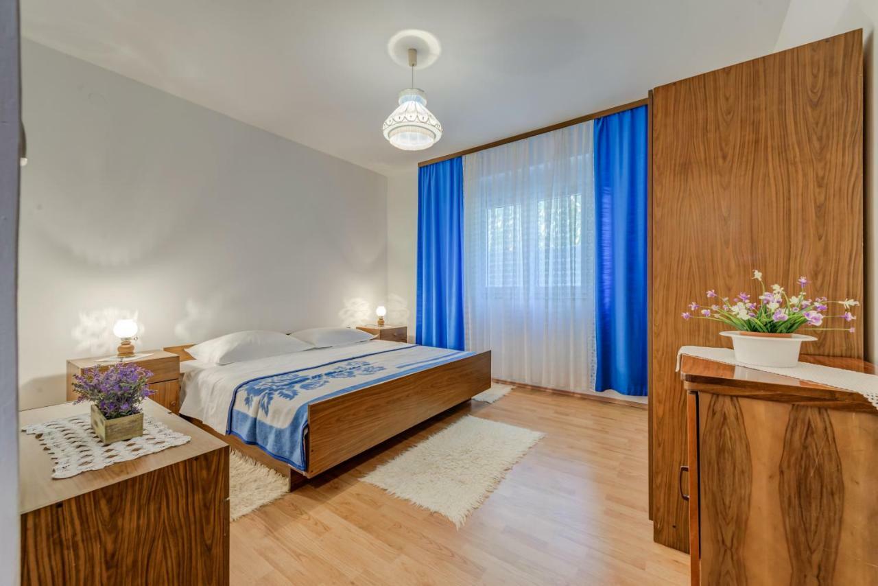 Apartment Luce 珀德垂那 外观 照片