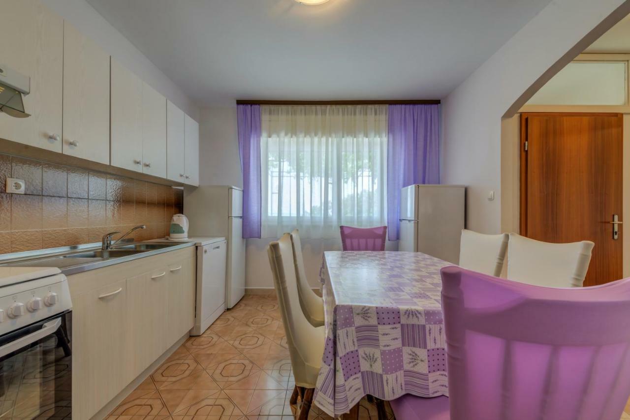 Apartment Luce 珀德垂那 外观 照片