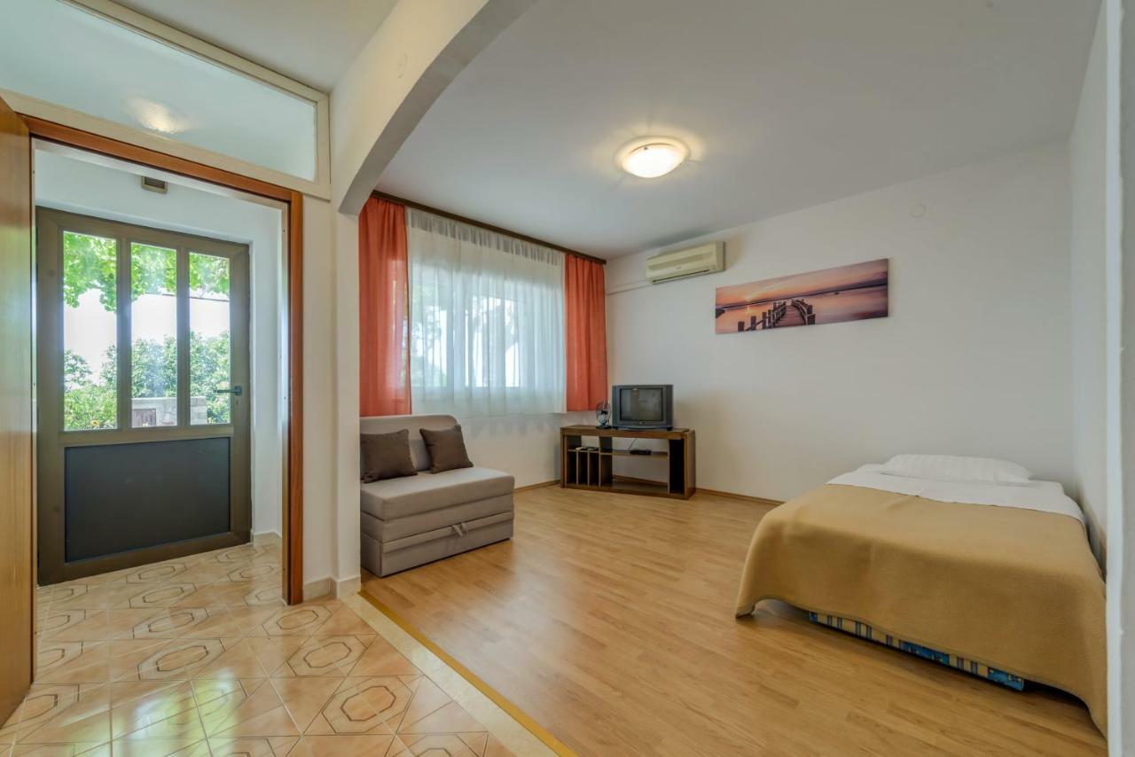 Apartment Luce 珀德垂那 外观 照片